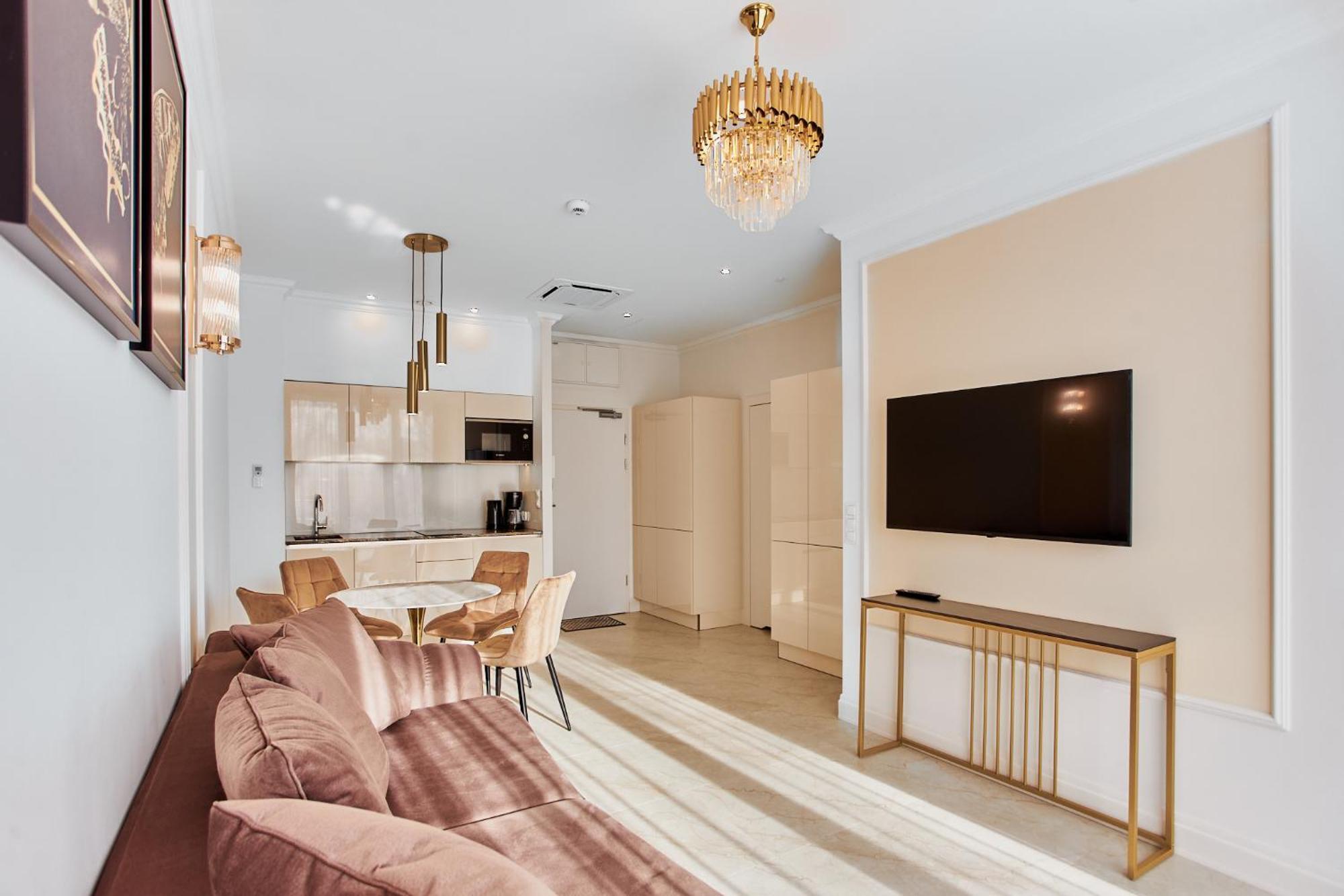 Świnoujście Sea Side Garden By Baltic Home מראה חיצוני תמונה