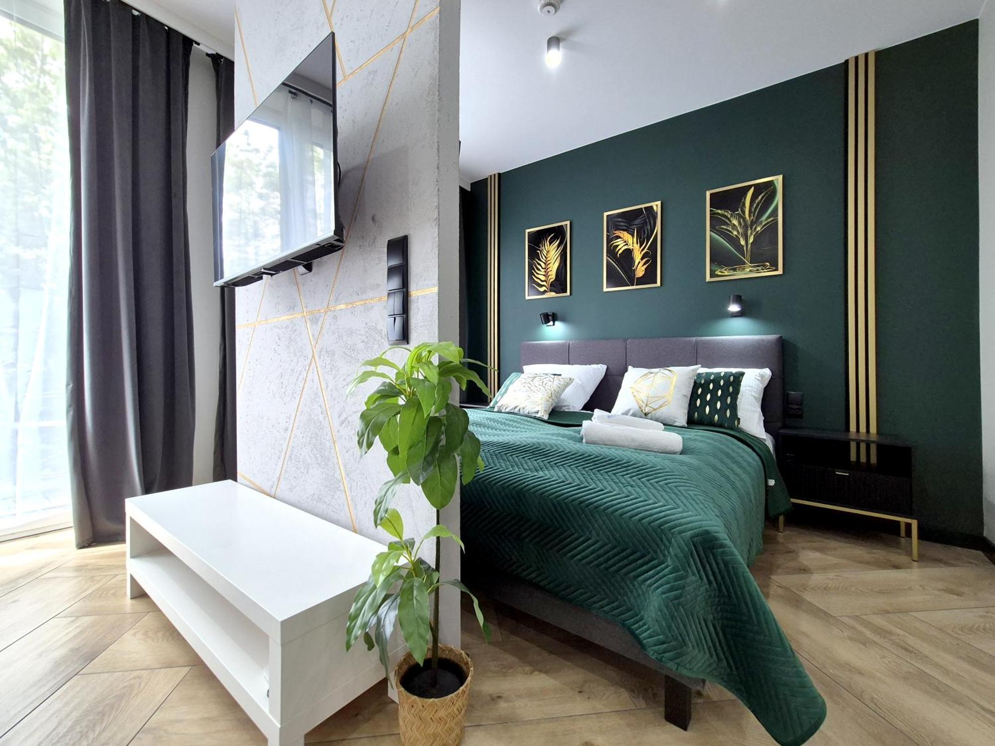 Świnoujście Sea Side Garden By Baltic Home מראה חיצוני תמונה