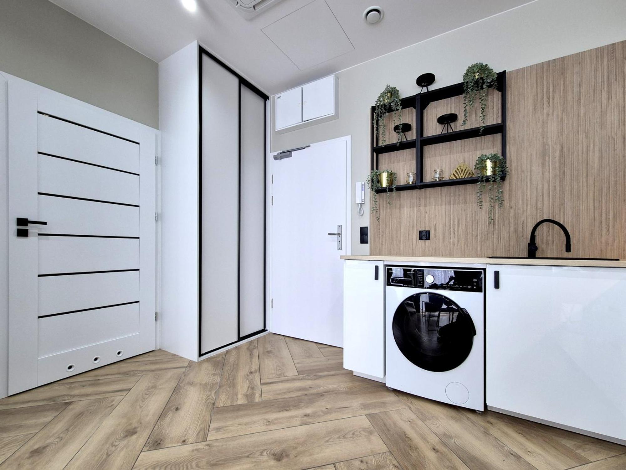 Świnoujście Sea Side Garden By Baltic Home מראה חיצוני תמונה
