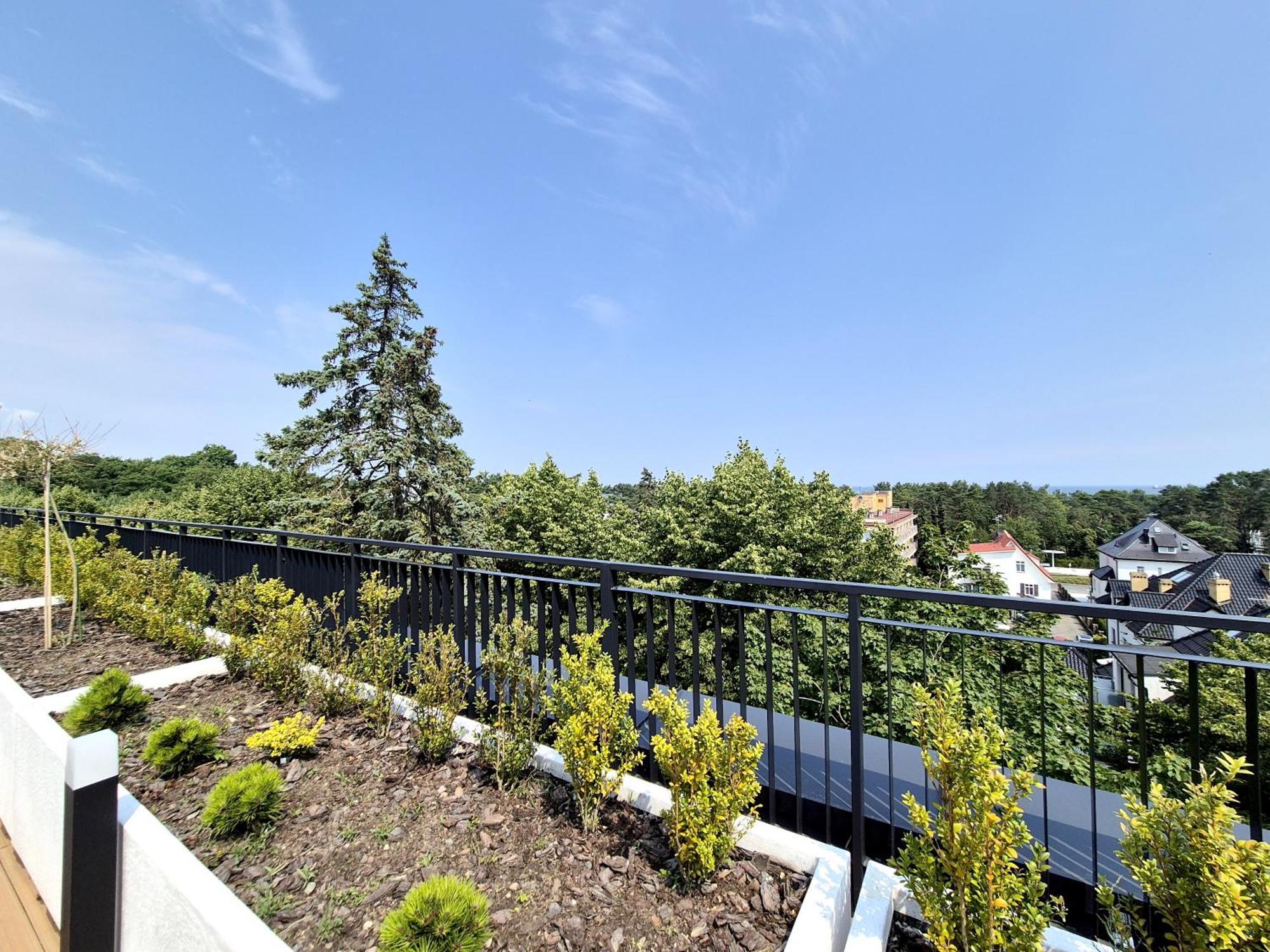 Świnoujście Sea Side Garden By Baltic Home מראה חיצוני תמונה