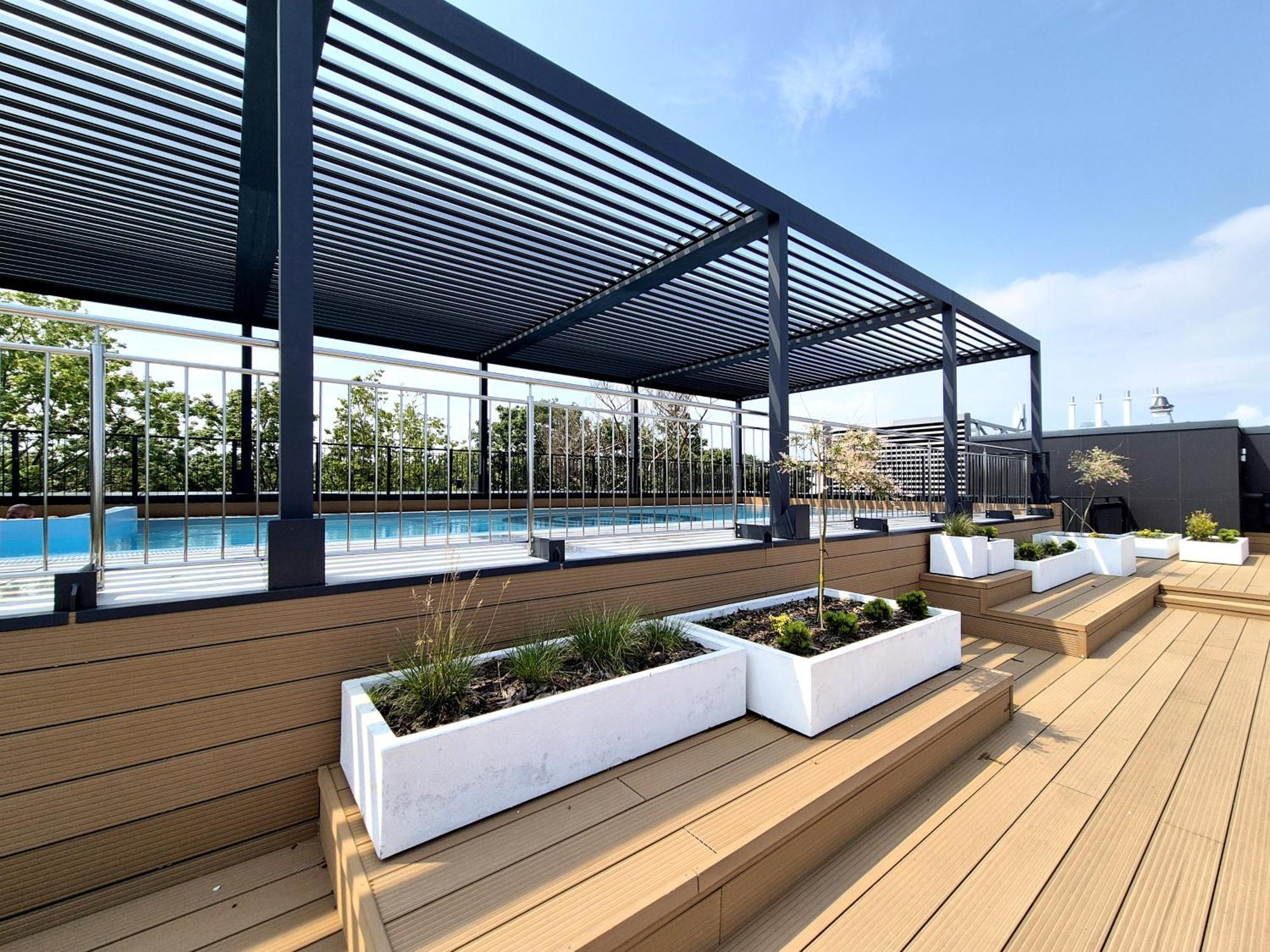 Świnoujście Sea Side Garden By Baltic Home מראה חיצוני תמונה