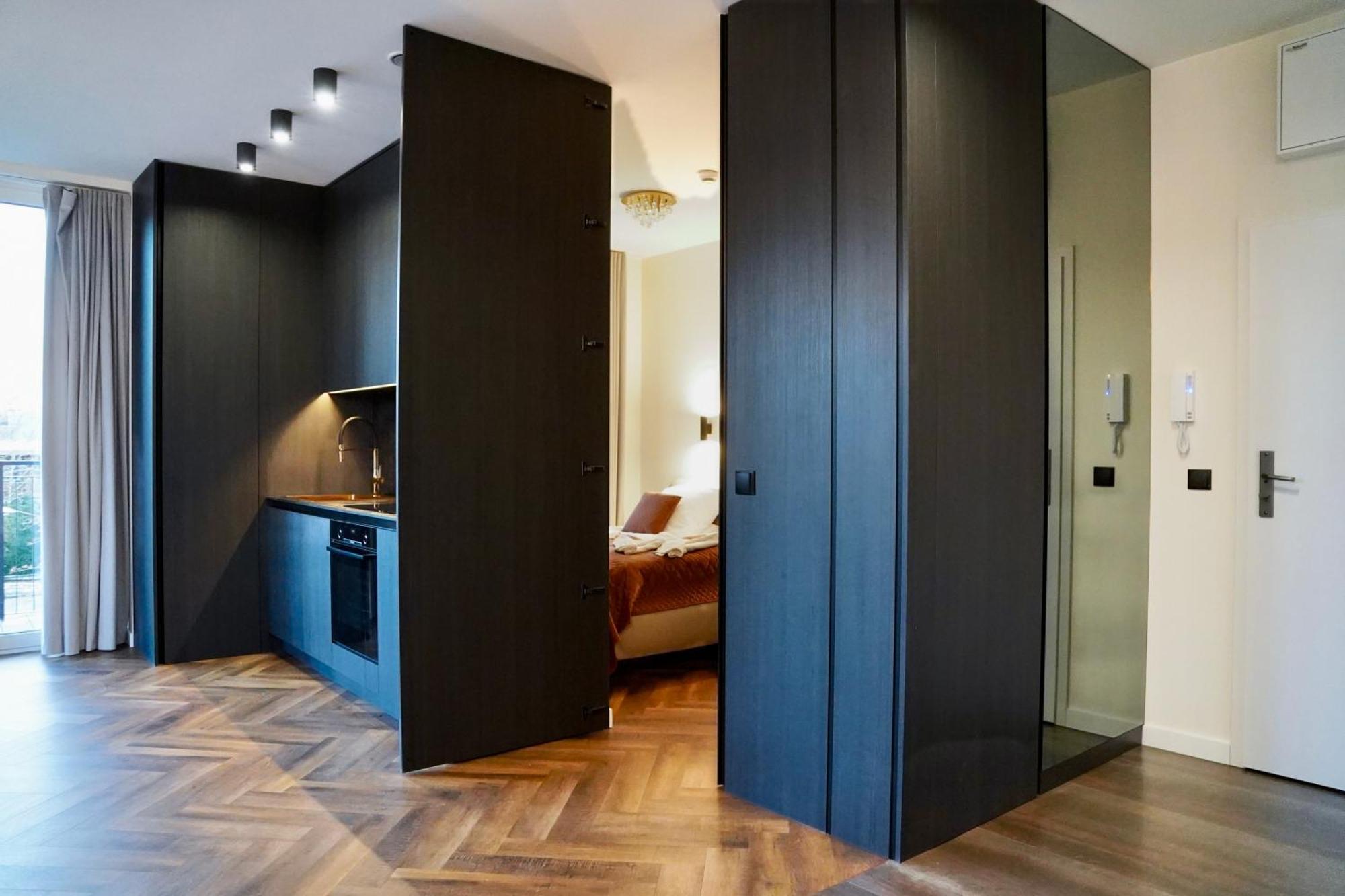 Świnoujście Sea Side Garden By Baltic Home חדר תמונה