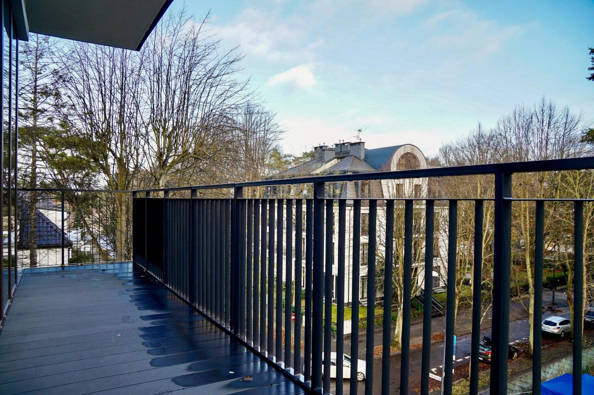 Świnoujście Sea Side Garden By Baltic Home חדר תמונה