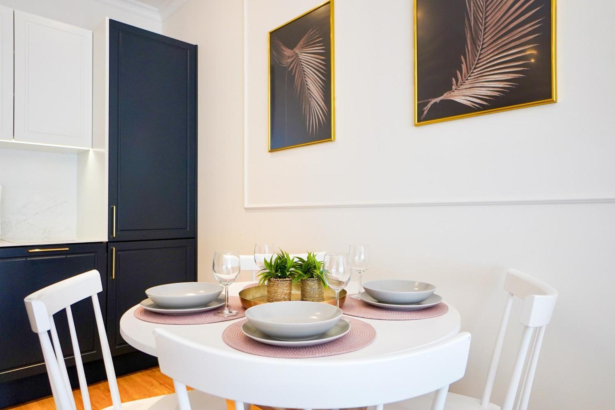 Świnoujście Sea Side Garden By Baltic Home מראה חיצוני תמונה