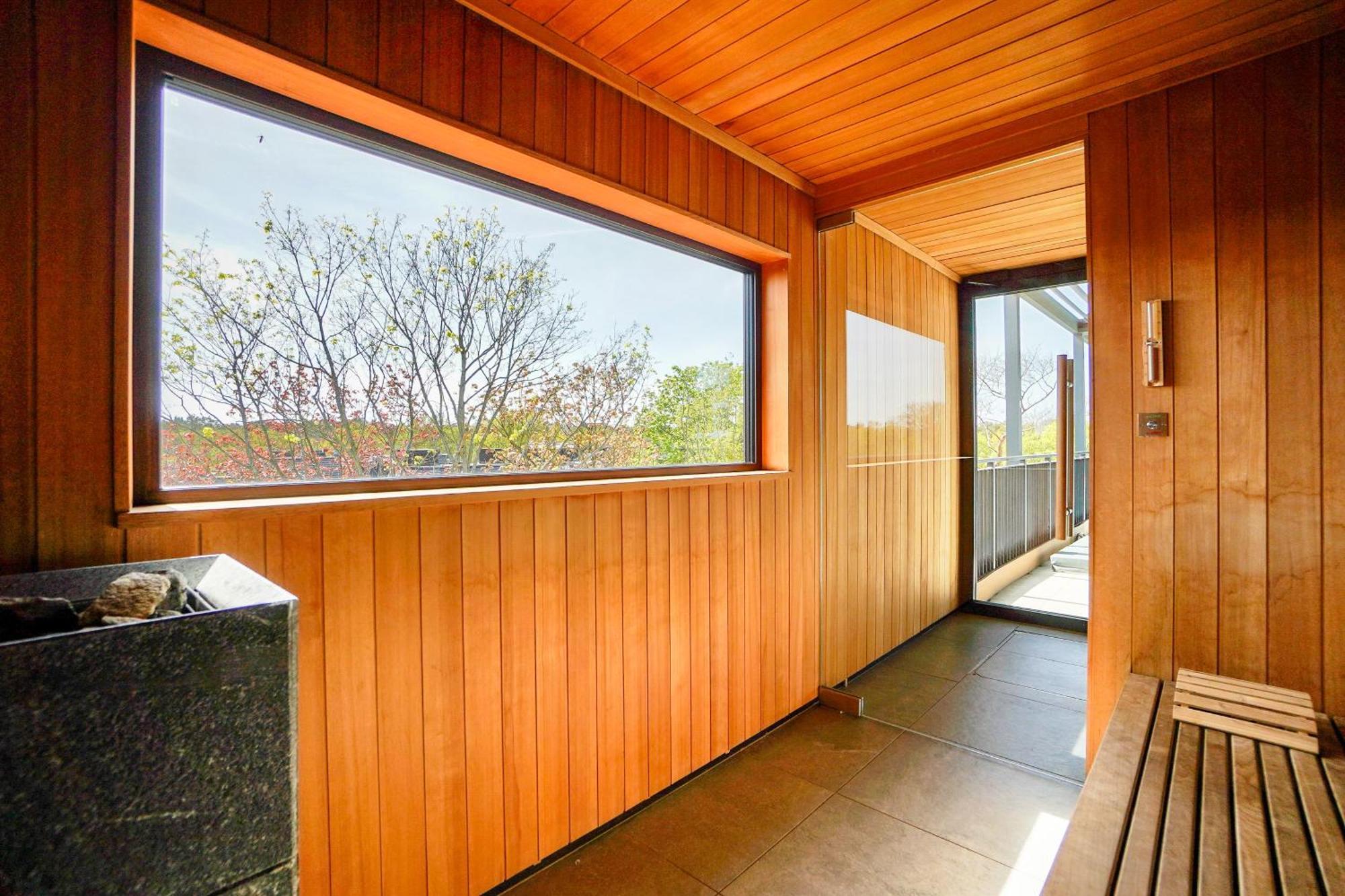 Świnoujście Sea Side Garden By Baltic Home מראה חיצוני תמונה